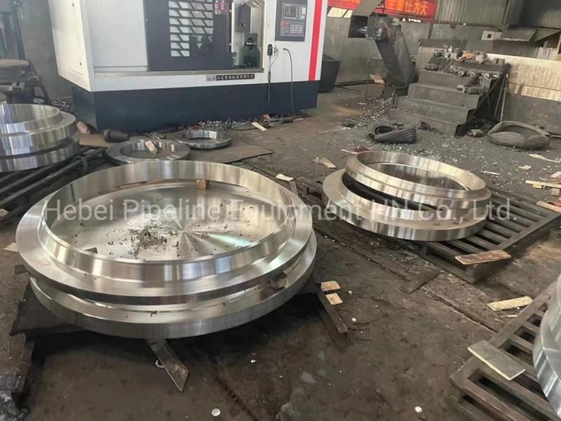 A182 F316 Stainless Steel Socket Weld Flanges