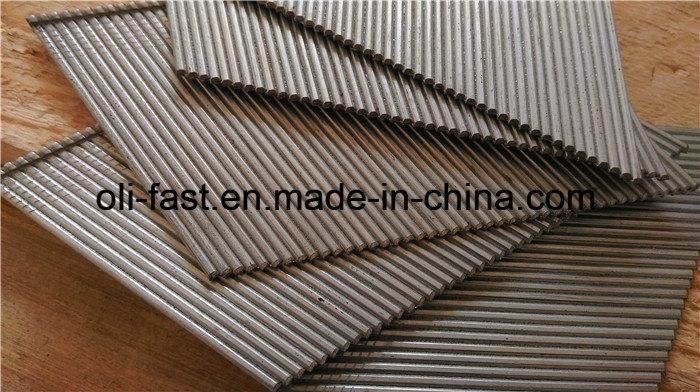 2000 X 38mm Angle 16ga Brad Nails Dewalt DC618kb & Dcn660