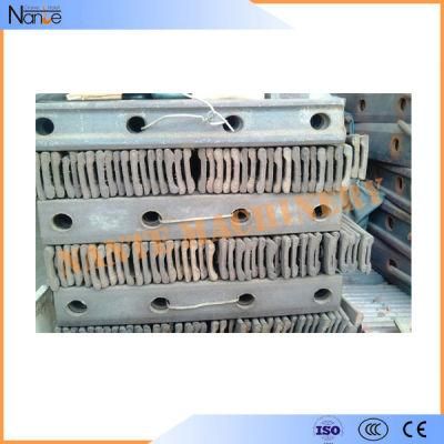 Railway Fish Plate for Steel Rail Connecting