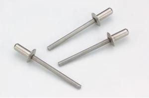 Closed End Type Rivet