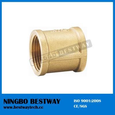 High Quality Brass Female Coupling (BW-637)