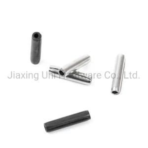 Fastener/Pin/Spring Pin/Resilient Pin/DIN7344/ISO8750