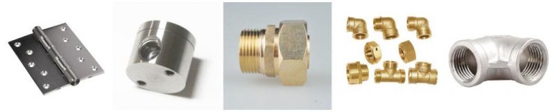 Customized Carbon Steel Heavy Hex Nut