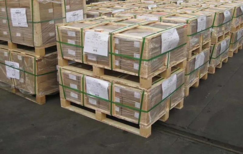 Galvanized Metal EPDM Black Rubber Seal Bonded Washers