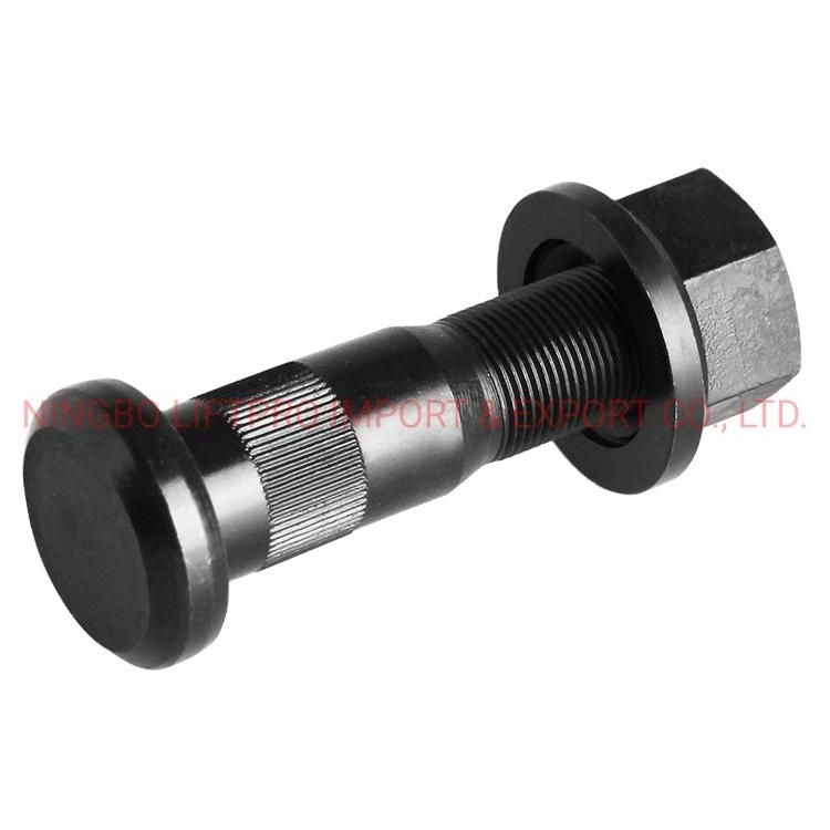 Sell 40cr 12.9 Grade High Hardness Mitsubishi Wheel Hub Bolt