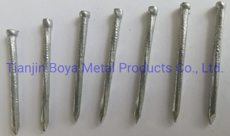 No Head Common Wire Nail Without Head Wire Nail Wood Finishing Nail