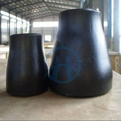 High Quality Carbon Steel Concentric Pipe Fitting Reducer