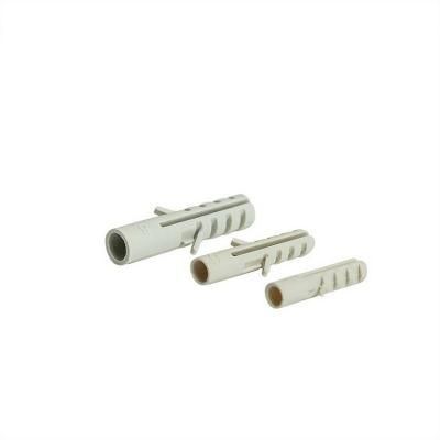 Wall Screws and Anchors for Drywall Steel Zinc Plated Steel Iron Nylon Screw Drywall Anchor