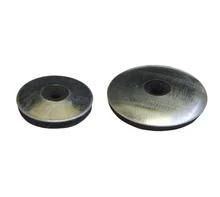 South Africa Nigeria Angola Zambia Namibia Market/Galvanized Roofing Nails with Umbrella Head