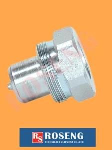 High Quality Hydraulic Quick Coupler Release Coupling