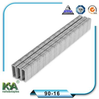 Atro 9016 Series Staples 5/8-Inch Leg.