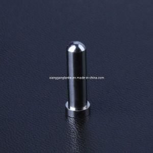 High Presicion Brass Locating Pin Ejector Pin