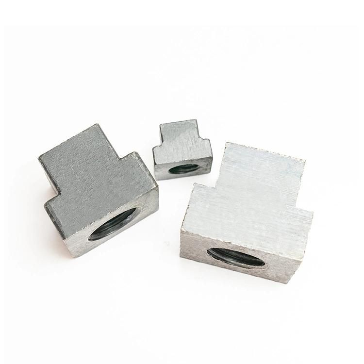 for Aluminum Profile 20, 30, 40, 45 Series M3 M4 M5 M6 M8 M10 T Sliding Nut