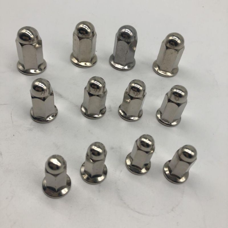 DIN1587 Cap Nut Cap Nuts