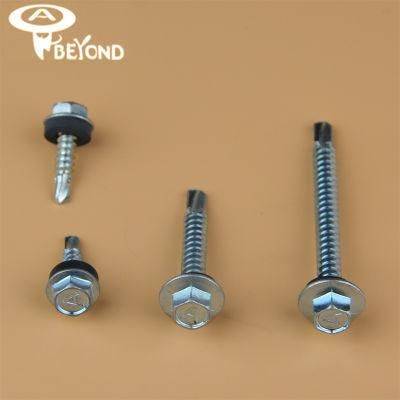 Self Drilling Screw