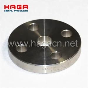 Stainless Steel as 2199 T/D T/E Flange