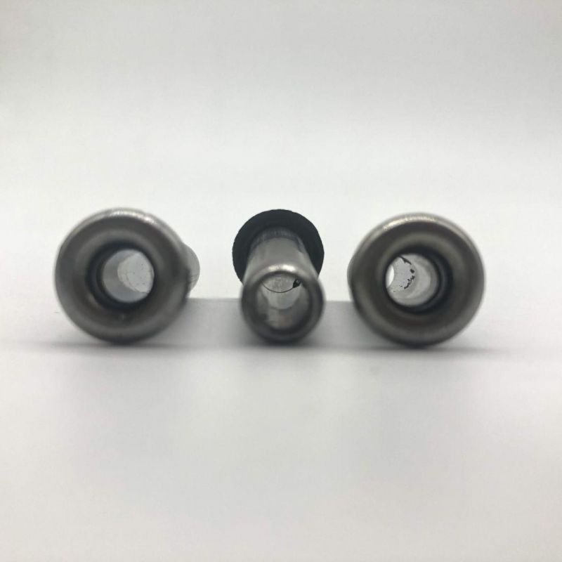 DIN7340 Tubular Rivet Hollow Rivet