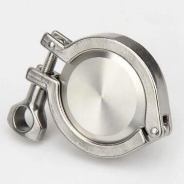 Sanitary Ferrule+ Stainless Steel Sanitary Ferrule+ End Cap+ Gasket +Triclamp