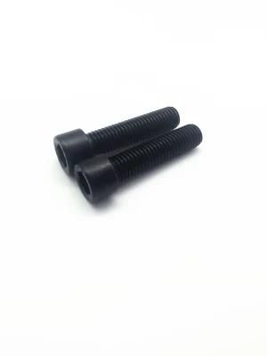 DIN912 Hex Socket Bolt Gr. 10.9