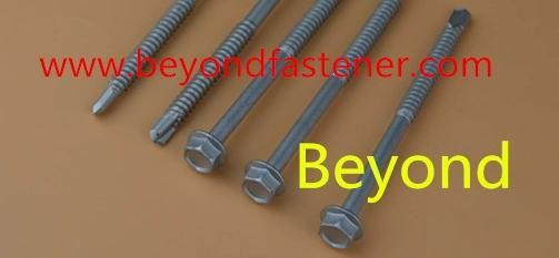 Bi-Metal Screw Factory