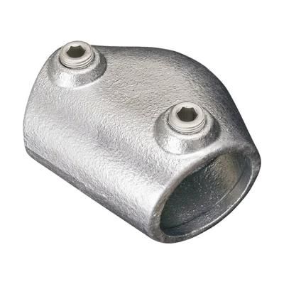Kee Safety Fittings Railing Base Flange Hot DIP Galvanized