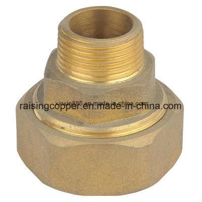 Brass Forging Fitting for PPR Pipe (XX-VC)