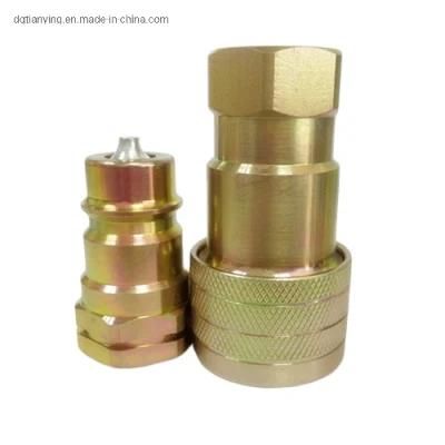 Customized Brass Big Size Water Meter Fittings for High Pressure Water Fitting