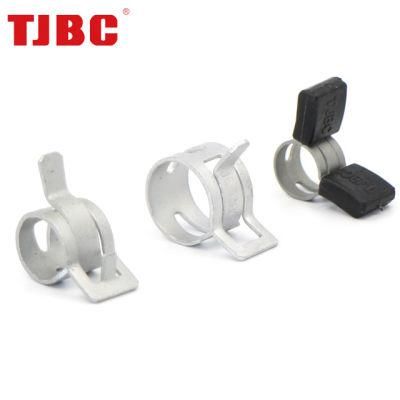 Specifications Car Water Pipe Tubing Hose Clamp Spring Clips Fuel Oil Tube Clamp