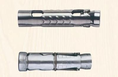 Stainless Steel Heavy Duty Anchor