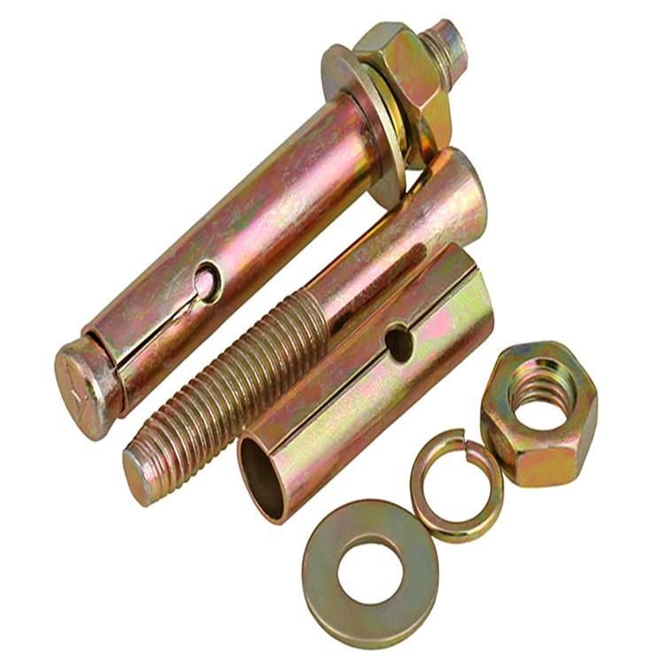 Guangzhou Supplier High Quality Expansion Anchor Bolt
