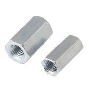 High Quality Connecting Nuts DIN6334, Wing Nuts and So on