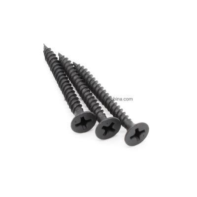 Bulk and Box Package GB Yulongjian Philip Drive Drywall Screw