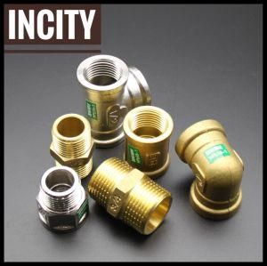 Accessory Connector Various Styles Brass Fitting