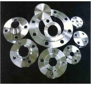 Flanges