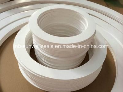 100% Expanded PTFE Gasket, Expanded PTFE Sheet