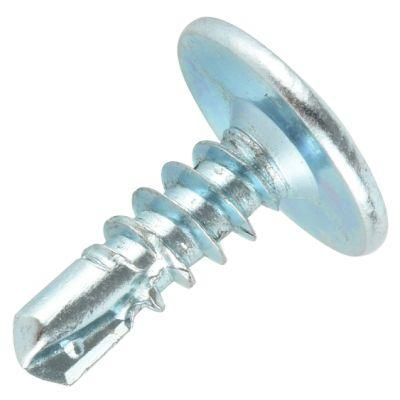 Truss Pan Head Drilling Screw