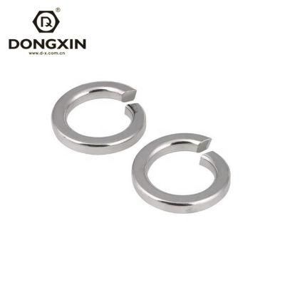 Creative Design Top Quality DIN Standard Steel Spring Lock Washer