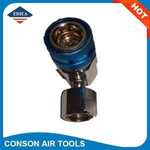 Low Pressure Quick Coupler (YD03)