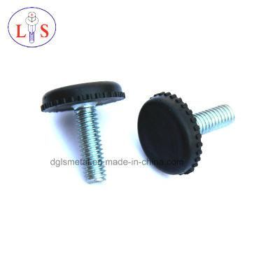 Plastic Head Machine Adjusting Screw