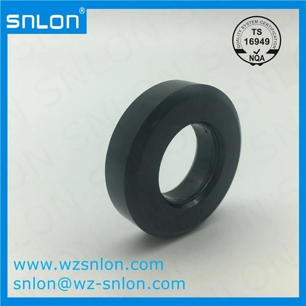Heat or Oil Resistant Round Rubber Flat Washer