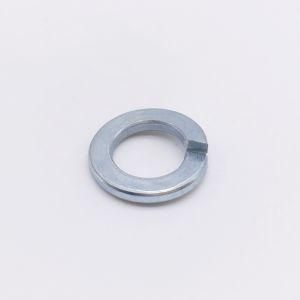 M6-Spring-Washer-Split-Washer-DIN127-Carbon-Steel-Washer-Galvanized