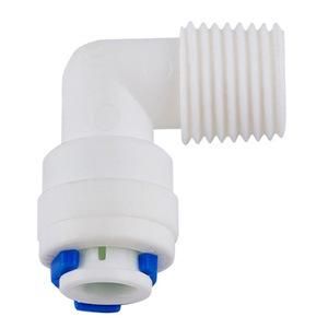 Plastic Drinking Water Purifier Fittings