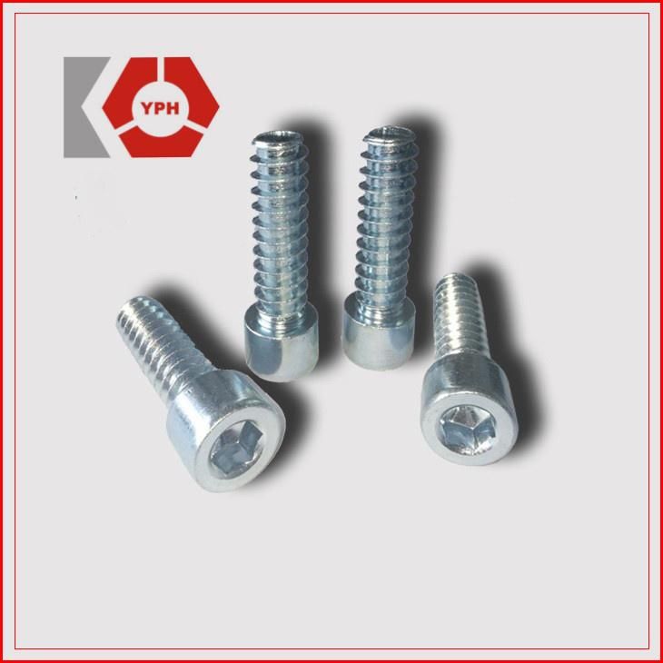 DIN7984 Carbon Steel Hexagon Socket Head Cap Screws