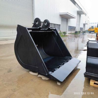 Bucket for Excavator Kato 820