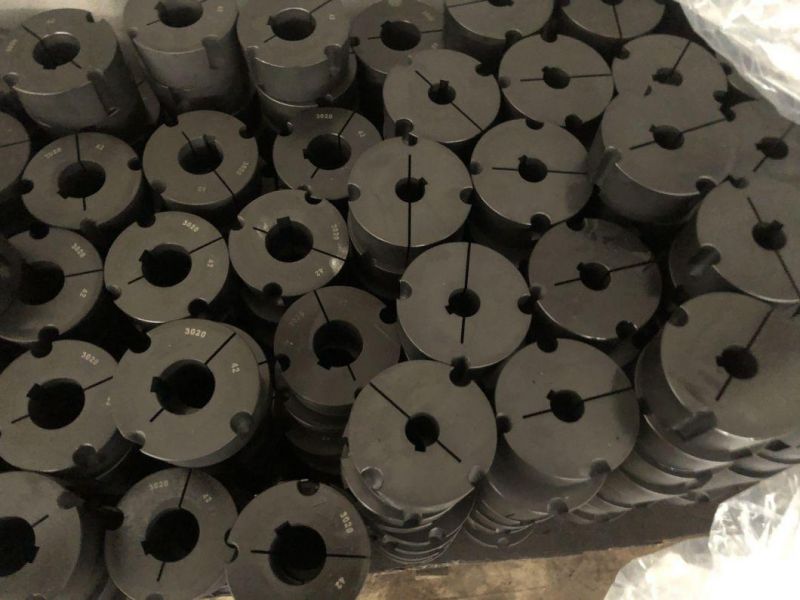 American Oxided Cast Iron Taper Lock Bushing Tl1008 2012 2517 3020 5040