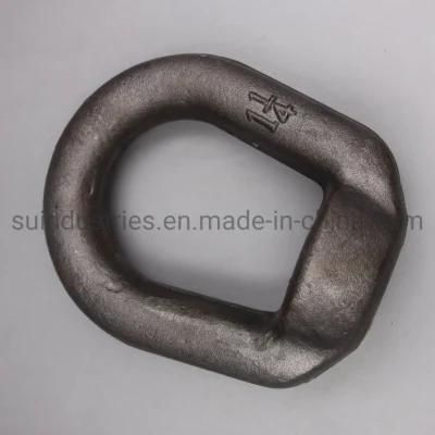 Hot DIP Galv. U. S. Type Eye Nut G400