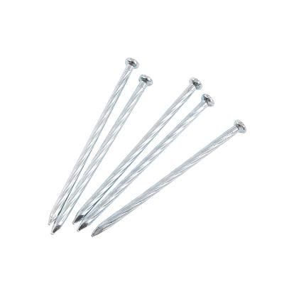 Wholesale Concrete Nails Galvanized Concrete Nails Building Construction