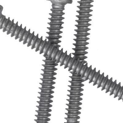 Bimetal Screw FM4470