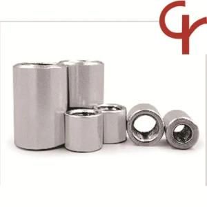 High Strength Stainless Steel Round Nuts