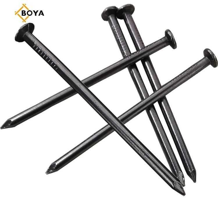 Q195 Common Nail/Building Nail/Iron Wire Nail/Construction Nail/Iron Nail/Steel Nail/Nail